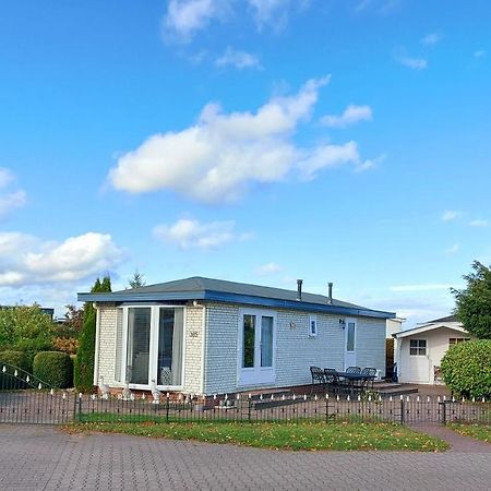 Chalet Schoonhoeve Schoonloo Εξωτερικό φωτογραφία