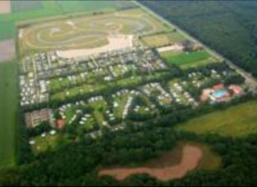 Chalet Schoonhoeve Schoonloo Εξωτερικό φωτογραφία