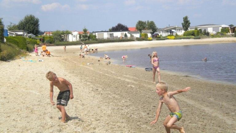 Chalet Schoonhoeve Schoonloo Εξωτερικό φωτογραφία