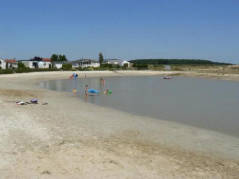 Chalet Schoonhoeve Schoonloo Εξωτερικό φωτογραφία